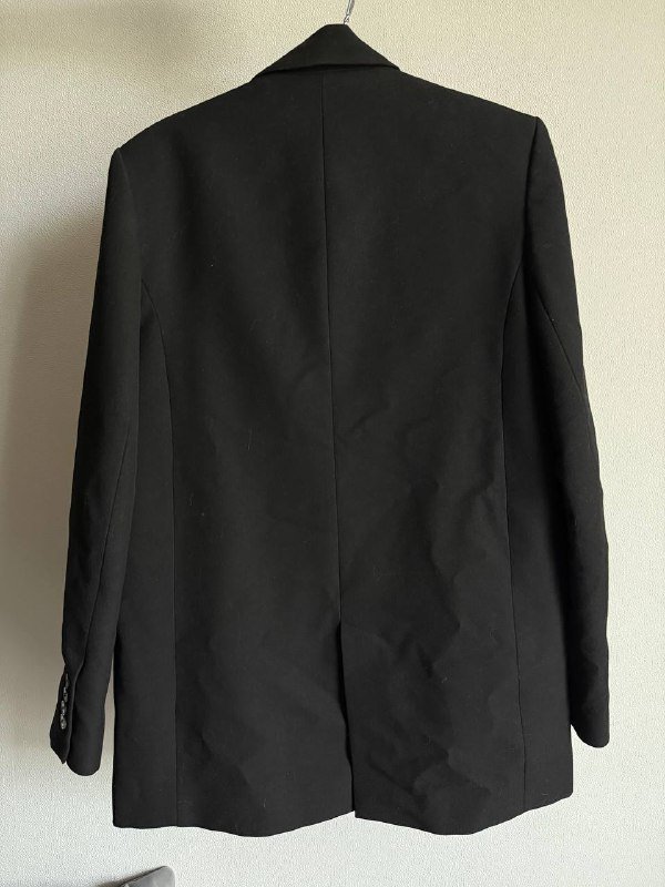 Пиджак ZARA мужской XS-M 2