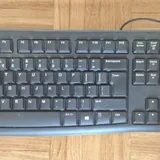 Клавиатуры Razer BlackWidow Elite, MOFii Retro, Logitech K120, мышь Genius 3