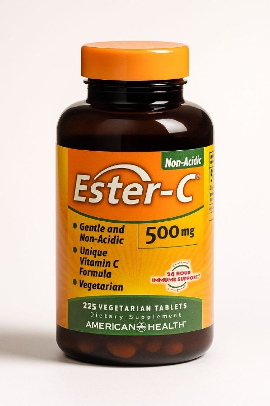 Эстер С витамин С 225 таблеток