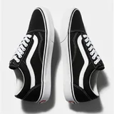 Мужские кроссовки Vans 6
