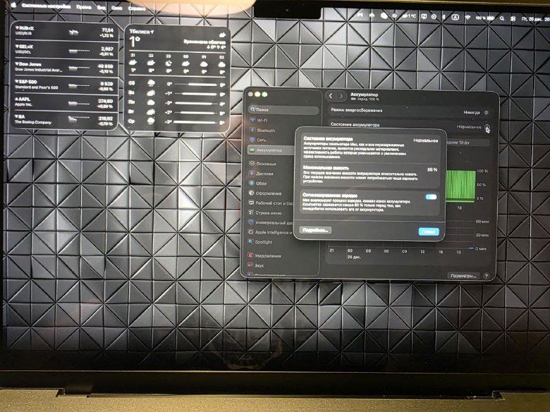 MacBook Pro 14" M1 Pro 16GB 512GB Space Gray 4