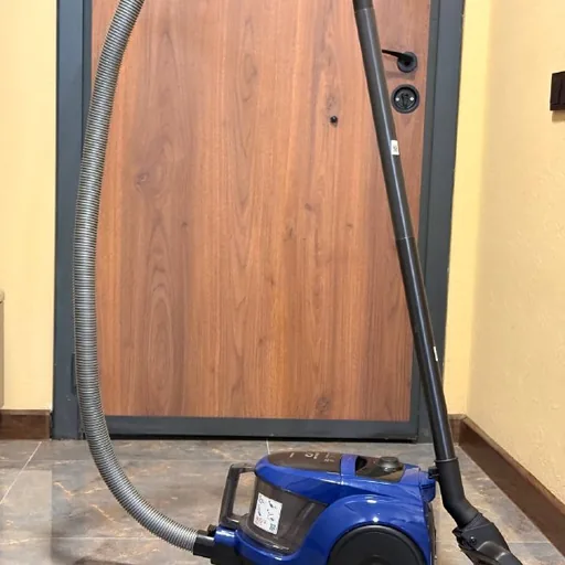 Samsung vacuum cleaner