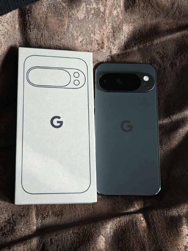 Google Pixel 10 Pro новый open box 2