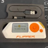 Flipper Zero 1