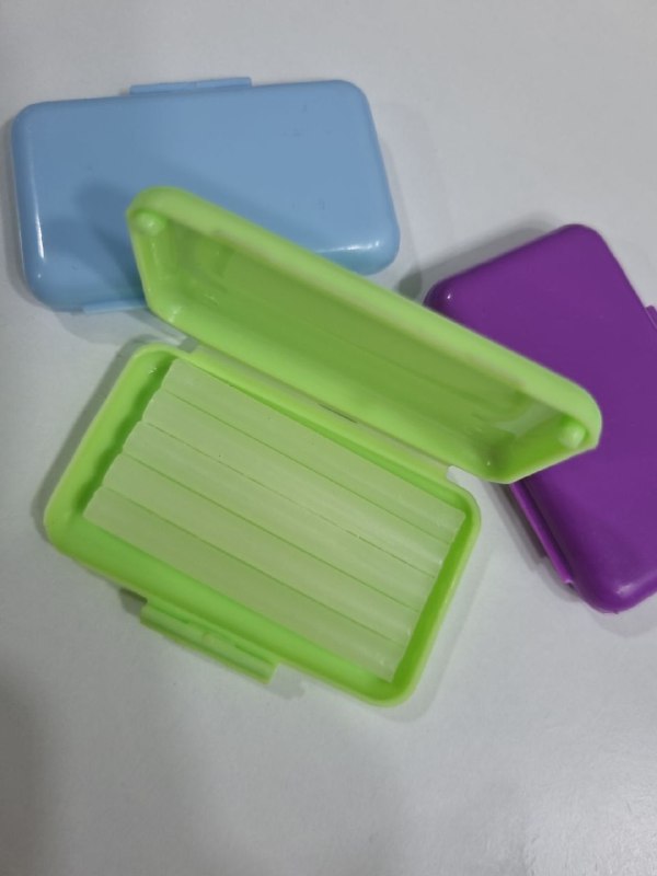 кружевной бант, ортодонтический воск, маски для сна, держатели для очков 2