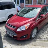 Ford C-Max hybrid в аренду 1