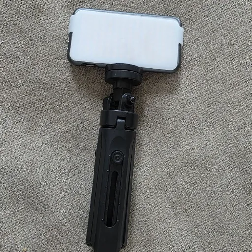 лампа Jelly Comb LED-X112 с треногой