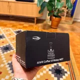 IKAPE Coffee V3 Rotary WDT 2