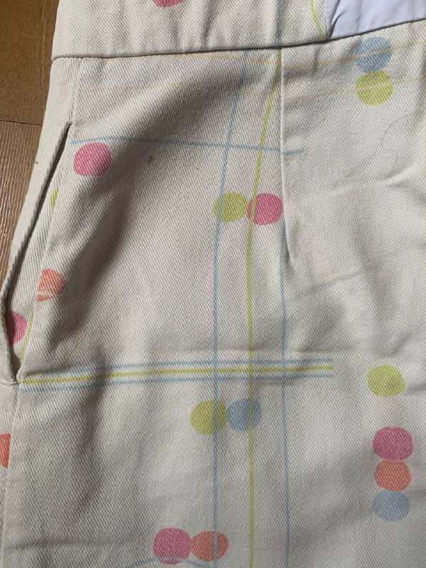 Широкие джинсы женские, трикотажные брюки 2