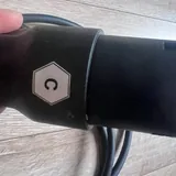 Кабель для зарядки электромобилей Morec 32A 7,6 кВт 2
