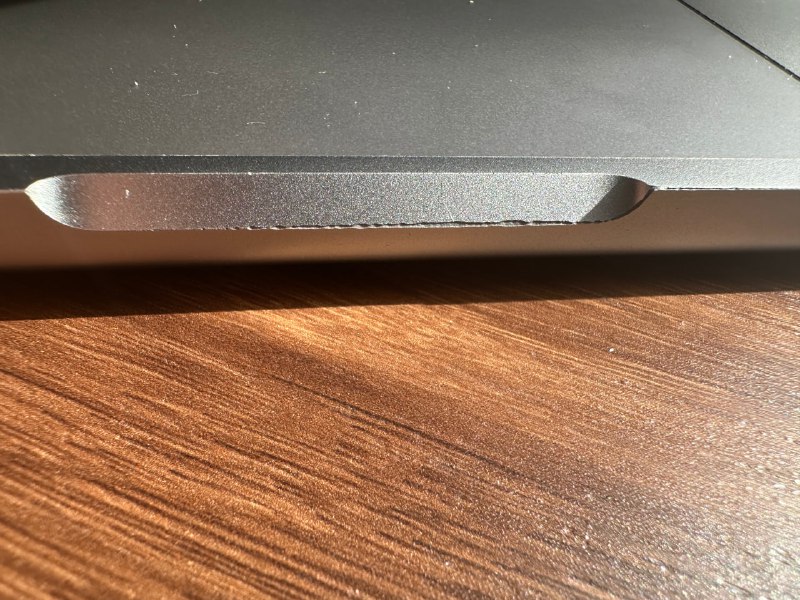 MacBook 14 Pro 16GB 512GB M1 Pro 4