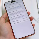 iPhone 17 Pro Max, 256 ГБ, eSIM 2