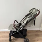 Коляска Coccolle 4