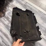 Крышка двигателя VW TSI 1