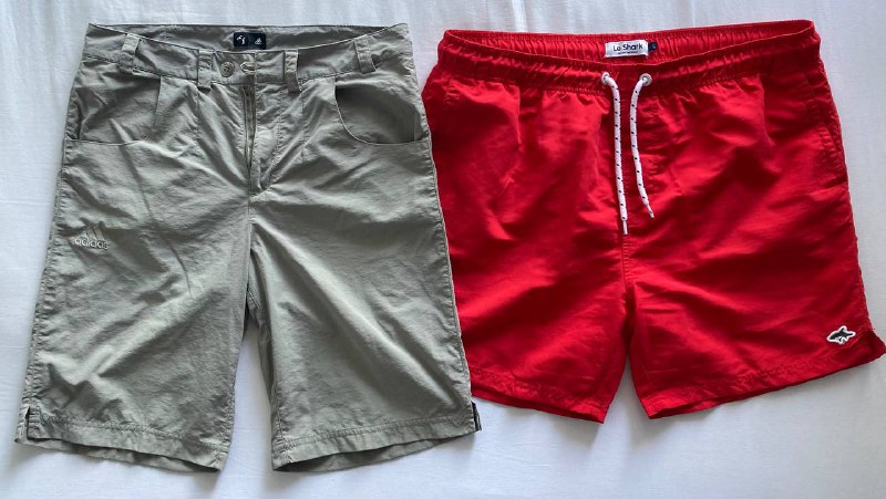 Мужские шорты разм M-L (50/52) 2