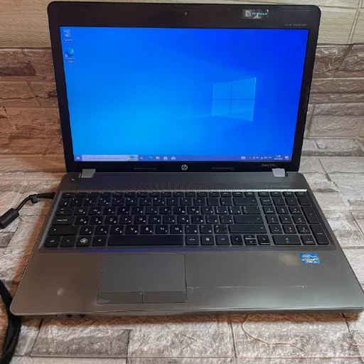 Ноутбук HP ProBook