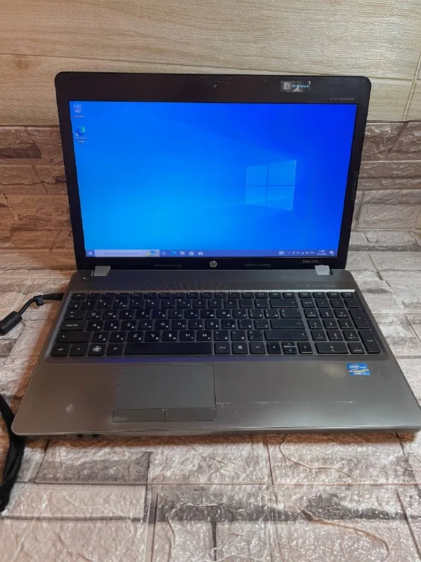 Ноутбук HP ProBook 1