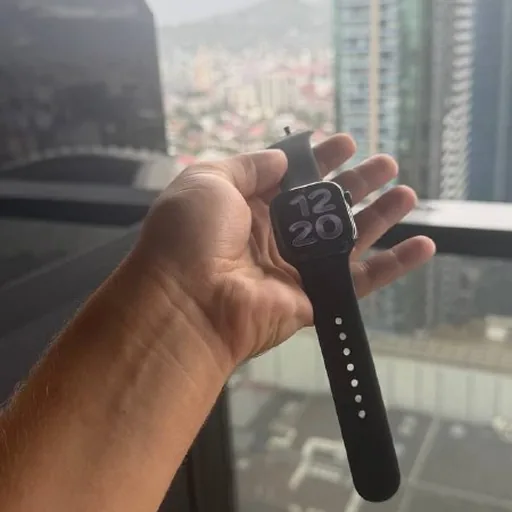 Apple Watch Series 11, 46 мм, GPS