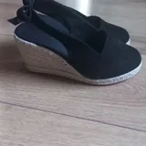 Женские босоножки 2