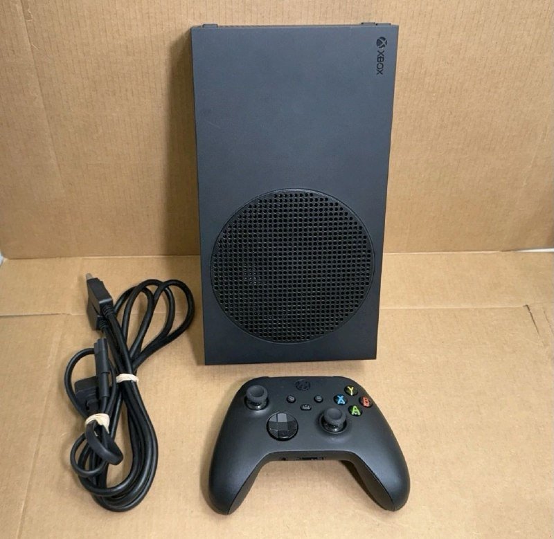 Xbox Series S 1TB