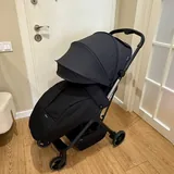 Коляска Carrello Nova 5