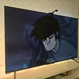 Xiaomi A Pro 55 QLED 4K телевизор 2