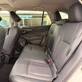 Subaru Outback XT 2023 9