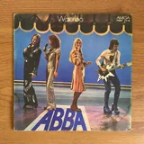 Виниловые пластинки Yao Si Ting, Мумий Тролль, The Beatles, Ella Fitzgerald, ABBA 9