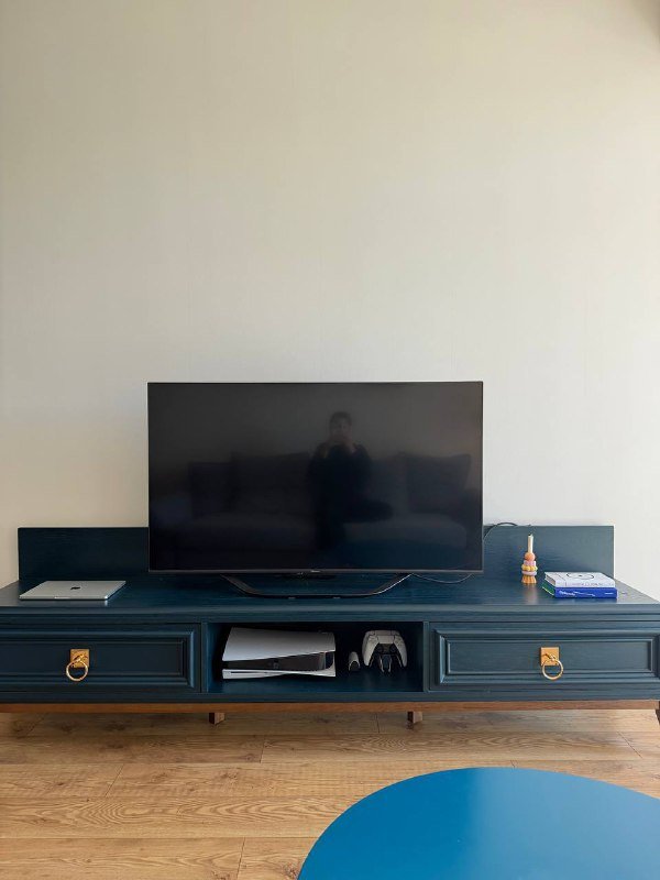 Телевизор HISENSE 55U7KQ 55 дюймов 4K UHD 120Hz HDR10+