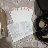 Лампа для лосева и 10 защитных стёкол 3