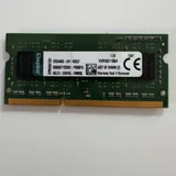 Память для ноутбука DDR3 4Гб 1