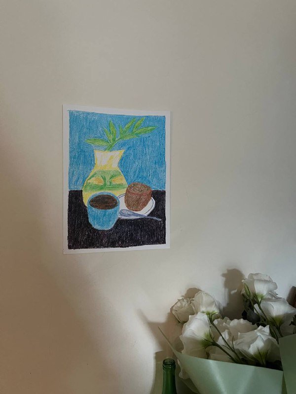 Авторские иллюстрации и постеры по донату 5