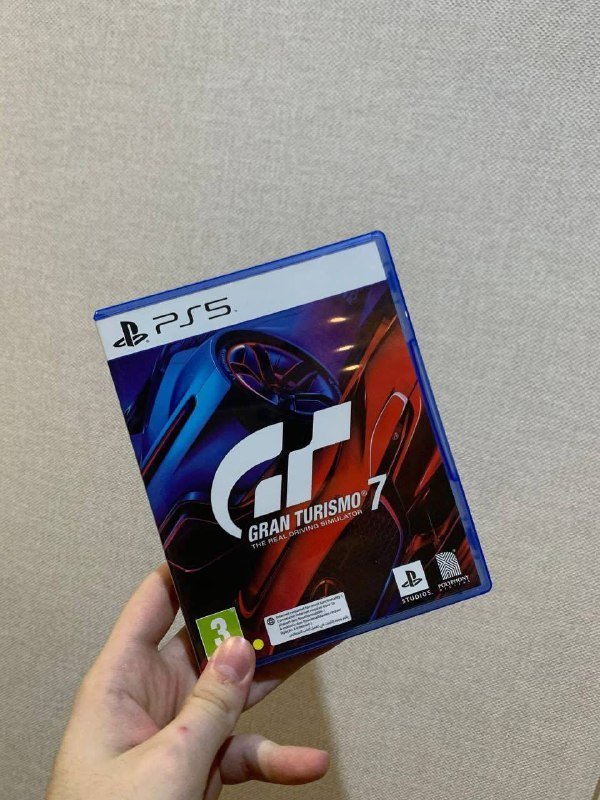 Игры на PlayStation 2