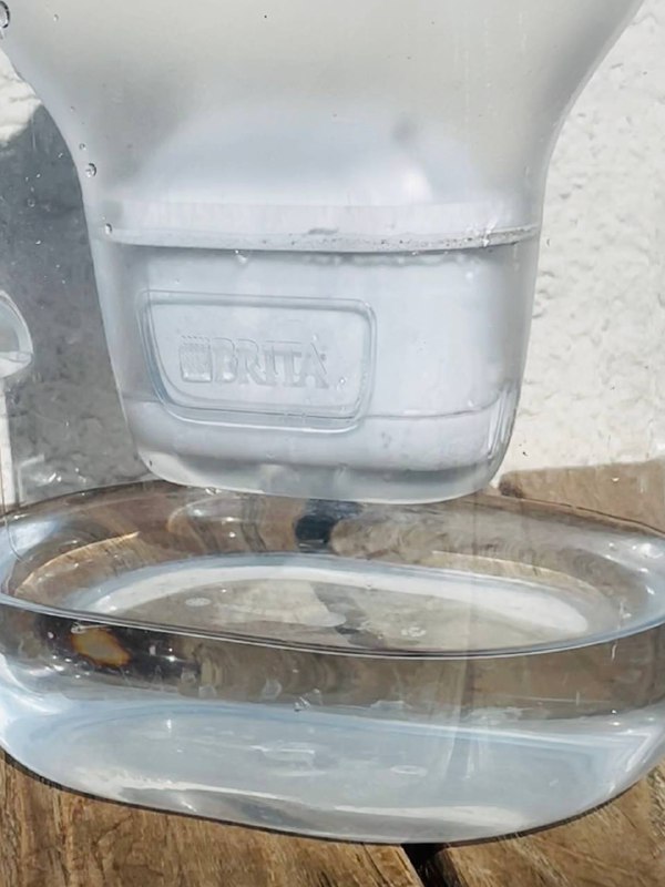 Кувшин для фильтрации воды Brita 3