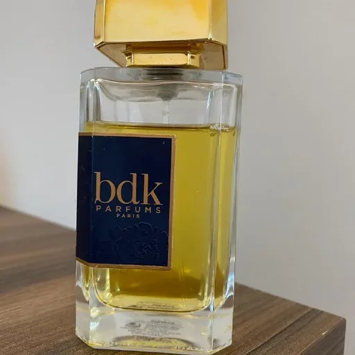 TABAC ROSE парфюм BDK Parfums Paris