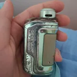 Vape Aegis Hero 2 и жидкости для вейпа 2