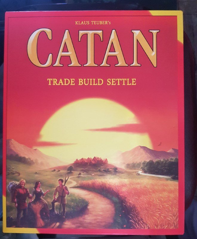 Настольные игры Племена, Chronicles of crime, Catan, Cyber, Uno Spin, пазлы Marvel 6