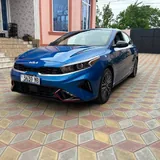 KIA Forte 2022 8