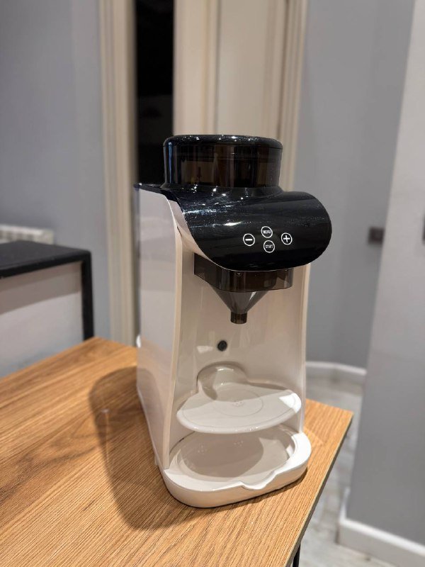 Машинка для приготовления смеси