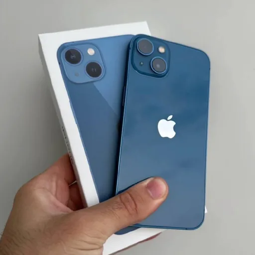 iPhone 13 256 ГБ