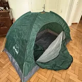 Одноместная палатка 1