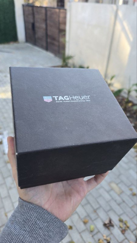 Часы Tag Heuer WJ1110.BA0570 Link оригинал кварц 3