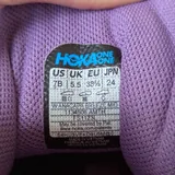 Женские кроссовки Hoka Anacapa Breeze Mid 5