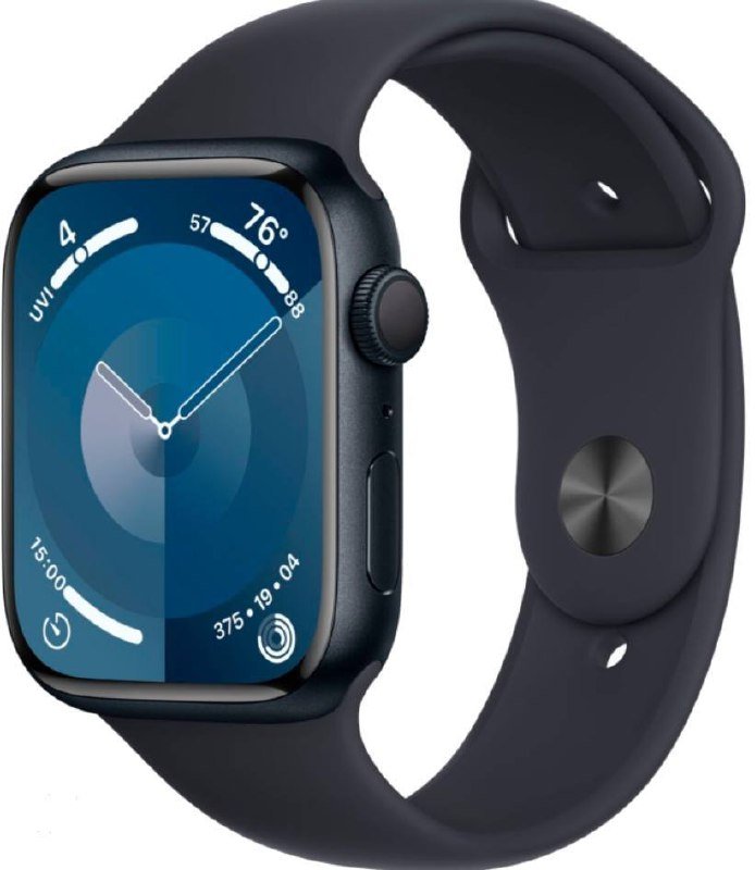 Apple Watch Series 9 45 мм