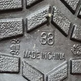 Резиновые сапоги, 38 размер 4