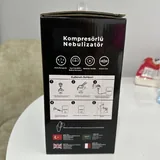 Небулайзер Respirox AXD-303 2