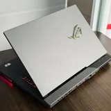 ASUS ROG Strix G15, игровой ноутбук 1