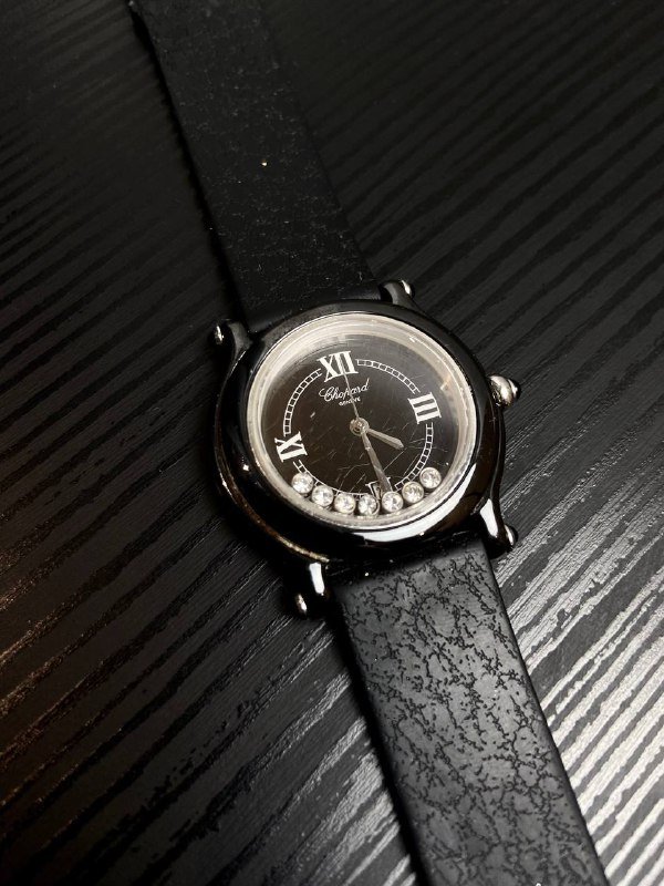 Часы Chopard реплика