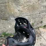 Велошлем iXS Trigger FF Mips Air 4