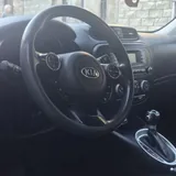 Kia Soul 2016 9